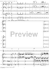 Symphony No. 2, Movement 2 - Full Score