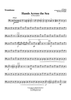 Hands Across the Sea - Trombone