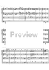 Eine Kleine Nachtmusik KV525 - Score