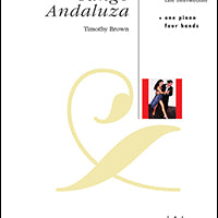 Tango Andaluza