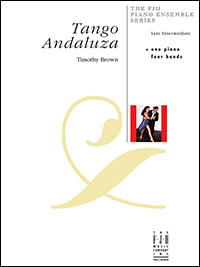 Tango Andaluza