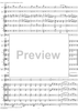 Symphony No. 6 in F Major, K43 - Full Score
