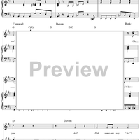 If I Didn't Have You