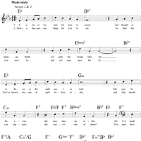 Some Far-Away Someone