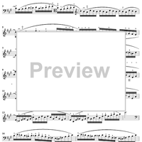 High School of Cello Playing, Op. 73: Part 2 (Nos. 21-40)