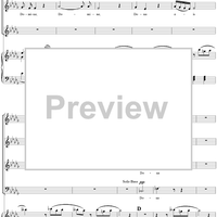 Requiem Mass, Op. 89, Part 1, No. 8, "Lacrymosa"