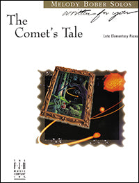 The Comet's Tale
