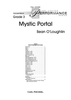 Mystic Portal - Score