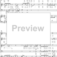 Help, Lord! - No. 1 from "Elijah", part 1