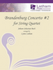 Brandenburg Concerto No. 2 - Viola