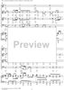 "Christ lag in Todesbanden" (chorus), No. 2 from Cantata No. 4