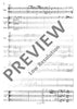 Organ Concerto No. 11 G Minor - Full Score