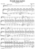 Six Songs from the East, op. 42, no. 2: The Cheerful Sunbeams Glisten  (Die helle Sonne leuchtet)