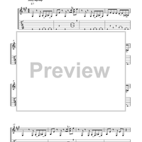 Go Ahead and Play (No MP3)