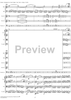 Symphony No. 36 in C Major, Movement 1 - Full Score