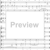 As Vesta Was Descending