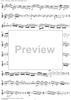Concertone in C Major, K190 - Violin 2