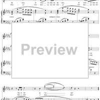 Mon Coeur S'ouvre à Ta Voix, Part 1, No. 9 from Samson et Dalila - from Samson et Dalila