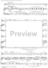 Violin Sonata No. 2 - Piano Score