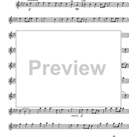 Hymn Suite #3 - Oboe