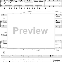 Joshua, Act 2, Nos. 18  "See, the raging flames arise"