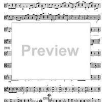 Demolierer Polka Op.269 - Viola