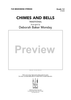 Chimes and Bells - Score