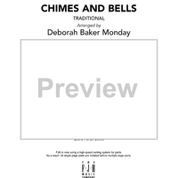 Chimes and Bells - Score