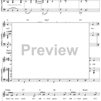 Let's Not Talk About Love