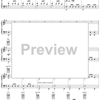 Christmas Eve/Sarajevo 12/24