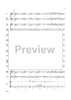 Winter's Knight - Score
