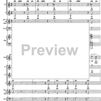 You are loved - Score