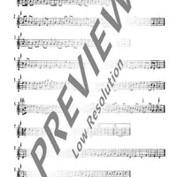 Music for Children - Vocal And Performing Score