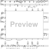 God's Song  (That's Why I Love Mankind)