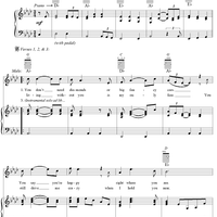 My Kind of Woman/My Kind of Man