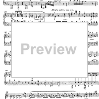 Sonata No. 8 c minor Op.13 Pathetique - Piano