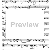 Jubilee Concerto for Celeia - Violin 2