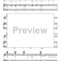 His Strength Is Perfect