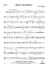 What I Do Today... - Bassoon