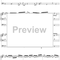 Trio on "Hark! The Herald Angels Sing"