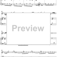 Sonata No. 7 in G Major - Piano