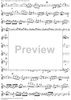String Quartet No. 9 in A Major, K169 - Violin 1
