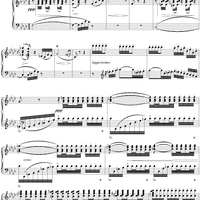 Macbeth, Act 4, No. 21, Scena. "Una macchia è qui tuttora"