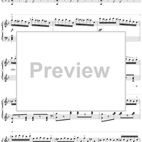 The Art of Finger Dexterity, Op. 740, Book VI, Nos. 42-50