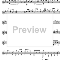 Valses Faciles Op. 7