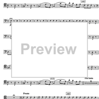 Wiener Phantasie - Cello 5