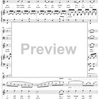 When Mortals All to Rest Retire - from 26 Welsh Songs