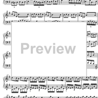 Concerto G Major BWV 592a