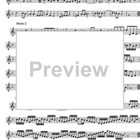 Der Fluyten Lust-hof Vol. 3