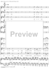 Joshua, Act 2, No. 17a "Glory to God!"